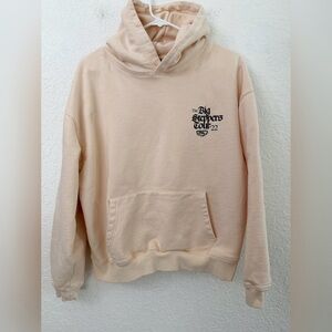 Kendrick Lamar The Big Steppers Tour '22 Embroidered Concert Hoodie